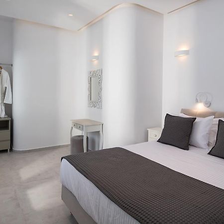 Altemar Suites Fira  Exterior foto